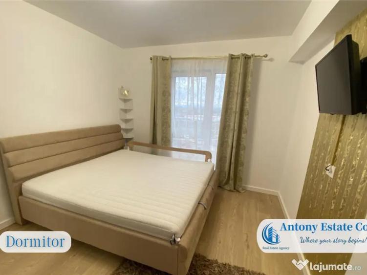 Apartament 3 camere Prima Green premium cu parcare - 4