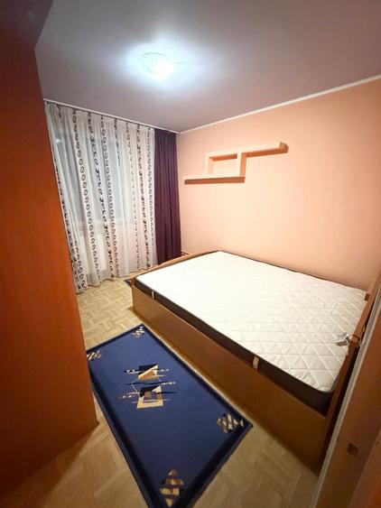 Apartament cu 2 camere decomandat în Rahova