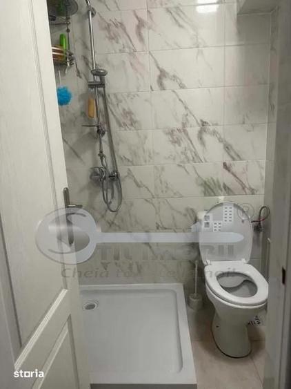 Apartament cu 4 camere decomandat în Păcurari