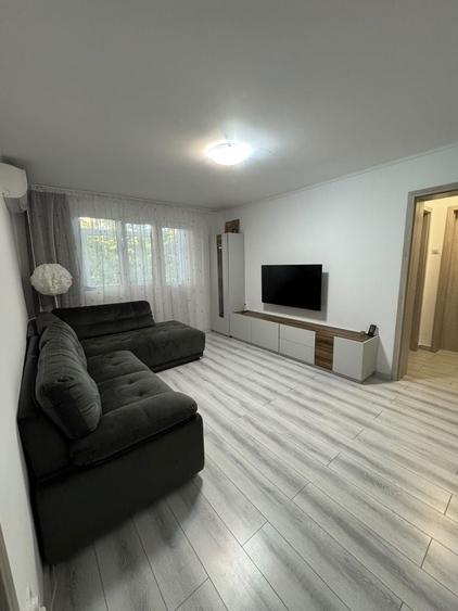 Apartament cu 2 camere semidecomandat în Drumul Taberei