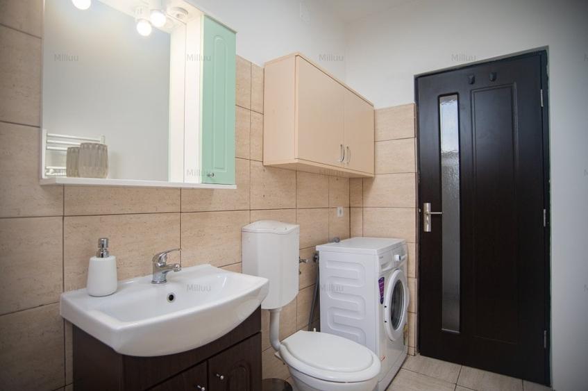 2 camere – Girocului - 14