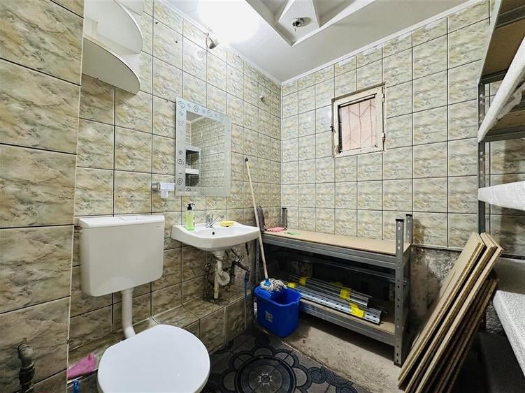 SPATIU COMERCIAL | ZONA DECEBAL - 5