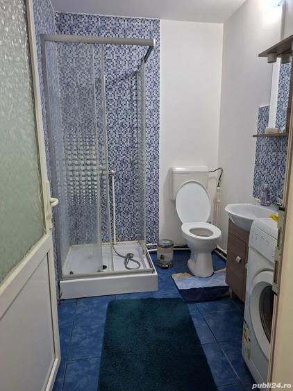Proprietar privat inchiriez garsoniera, Giurgiu, zona Blv. Mihai Viteazu - Supeco Lidl Aurora - 10