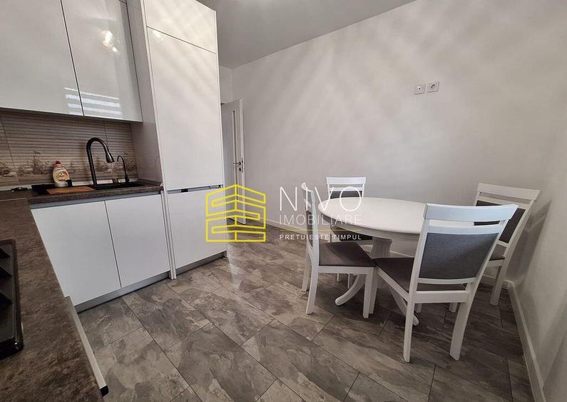 Apartament 1 camera Tg. Mure? Tudor - Green Res... - 12