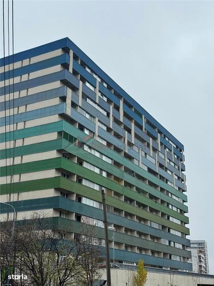 Vanzare Garsoniera | Lujerului | parter |10'' metrou | Comision 0% - 7