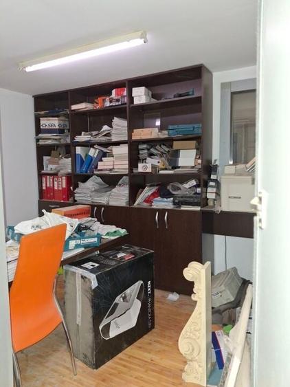 Hala productie /depozitare si birouri Branesti - Makita - 43