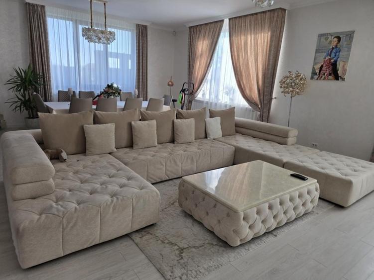 Casă cu 4 camere în Șendreni