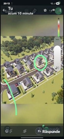 Teren intravilan de vanzare - 1