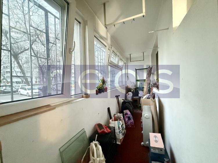 VÂNZARE 2 CAMERE | DRISTOR | LOC DE PARCARE INCLUS - 9