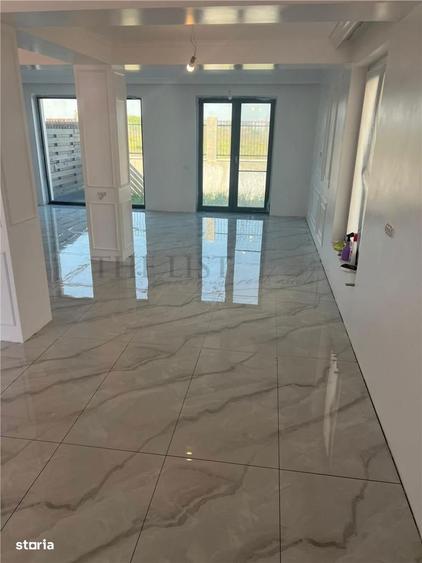 Vila noua 5 camere Odai in apropiere de Dn1 - 3