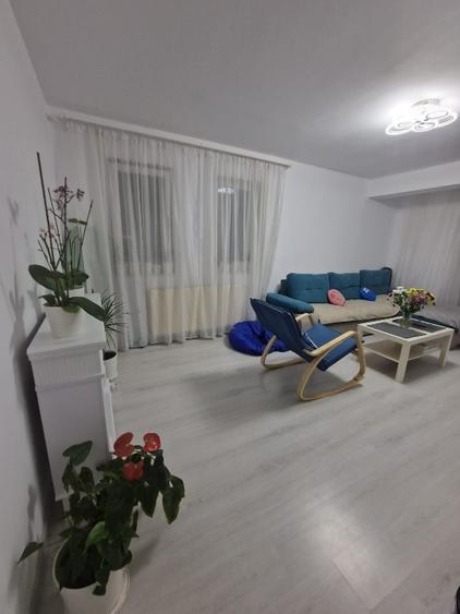 Apartament 2 camere Bazilescu  - spre inchiriere - 3
