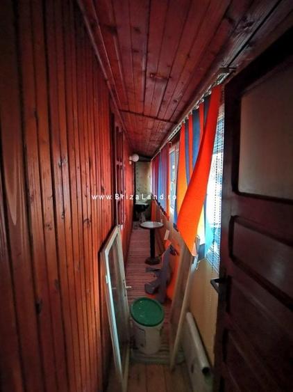 Bucurestii Noi, zona Cristim, casa Parter + Pod locuibil, 5 camere, 2 bai - 21