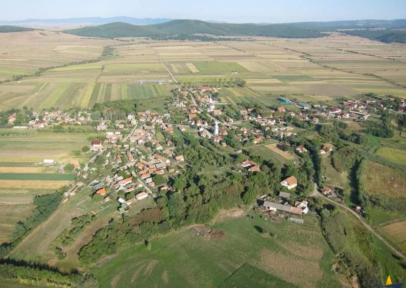 Suprafata intravilan 6.425 mp, oportunitate platforme rezide - 10