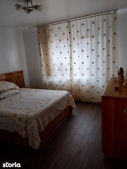 Apartament 3 camere, parter, mobilat complet Horezu | Exclusivitate - 6