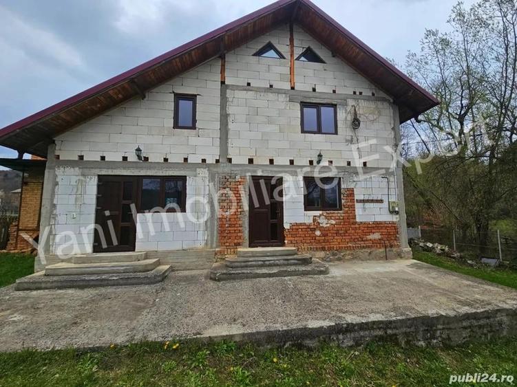 Casa de vanzare in comuna Mu?ate?ti, sat Mu?ate?ti, jude? Arge?. - 10