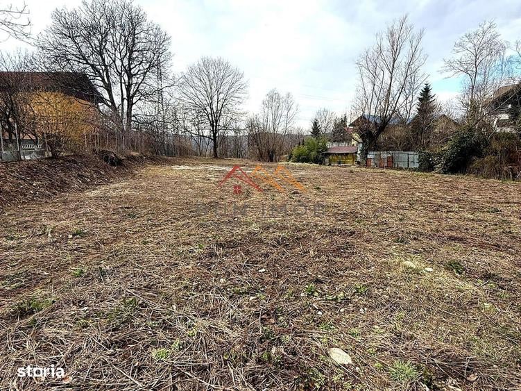 Teren intravilan 3171 mp | Cornu | 29 /mp - 5