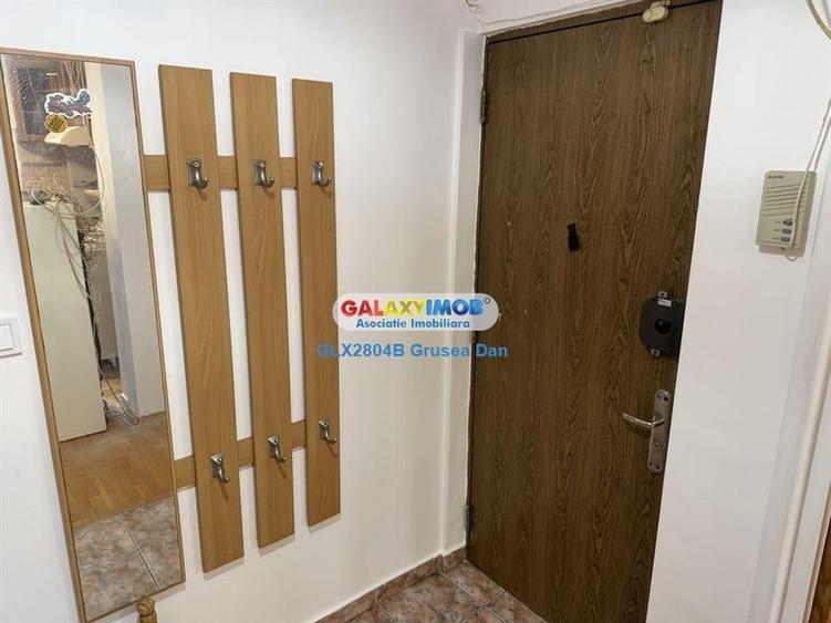 dristor | 3 camere 80mp 1982 | cada AC balcon 2x baie | parcare metrou - 6