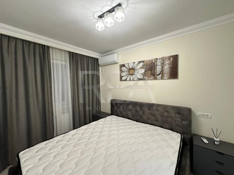 2 Camere Ready to move Gorjului Metrou Aproape - 21