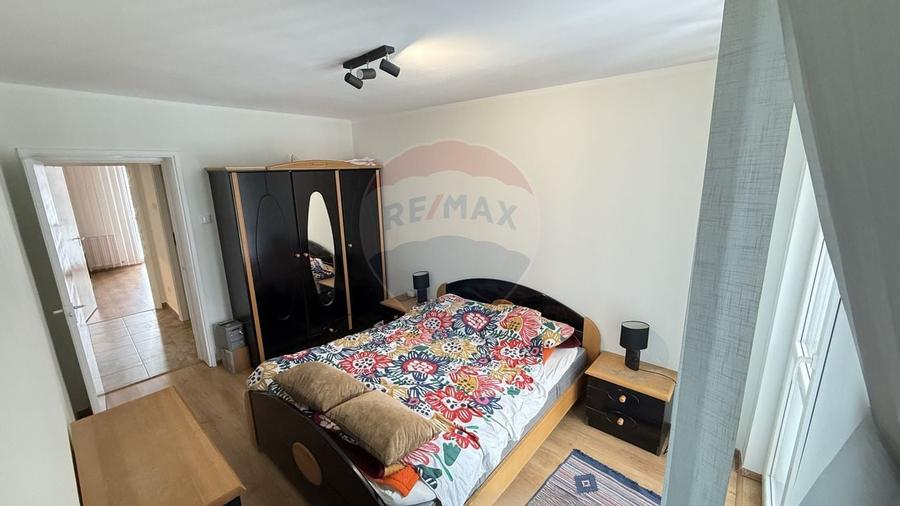 Apartament cu 3 camere de vânzare în zona Piata Sudului/ Nitu Vasile - 7