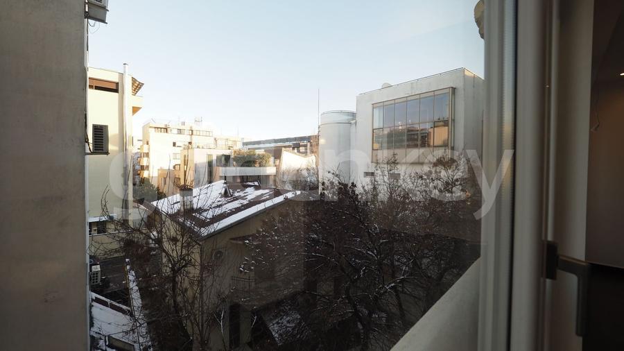 Apartament ultra-spatios cu 3 camere, 3 bai | 174mpc - 3