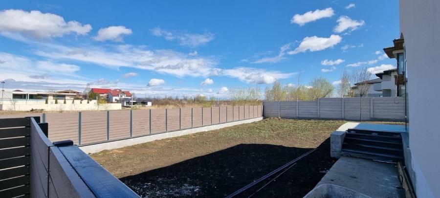 Vila Lux cu vedere la LAGUNA ALBASTRA - 13