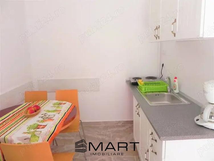 Apartament 2 camere in Centrul Istoric - 6