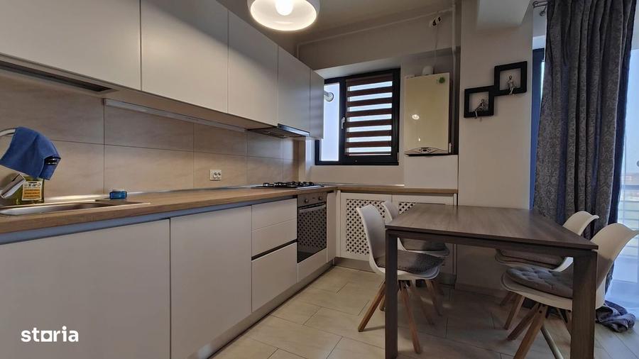 2 camere Sisesti I Sunset Lake View I parcare inclusa - 2