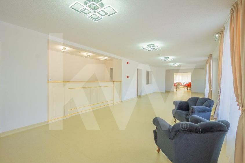 De vanzare | Centru rezidential seniori | echipat | Sebes-Alba | comision 0% - 15