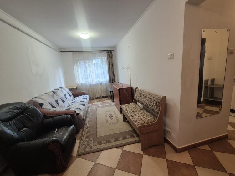 Apartament 4 camere Metalurgie Etajul 1 - 2