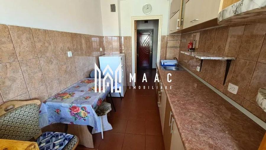 Apartament  2 camere I Etaj Intermediar I Mihai Viteazu - 5