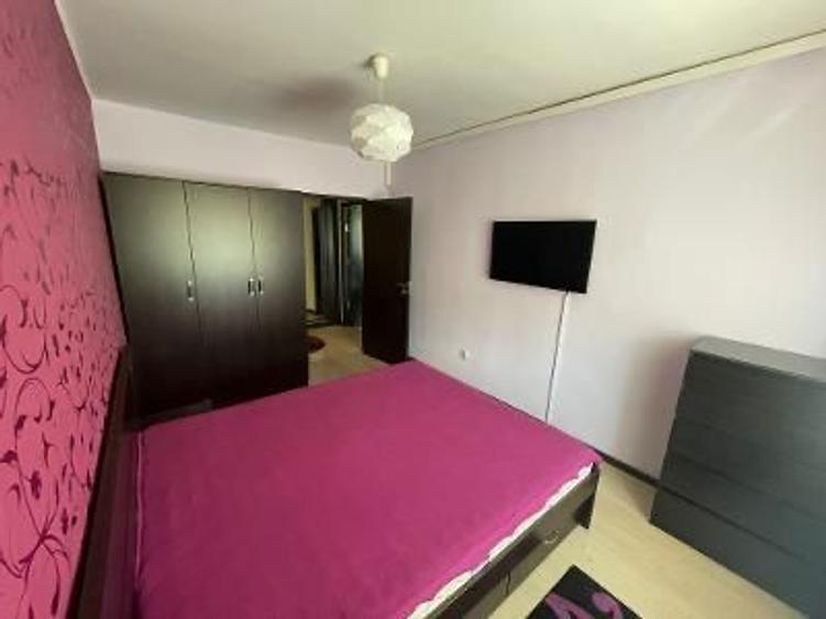 Inchiriez apartament, 2 cam, decomandat, in Militari, Piata Gorjului. - 5