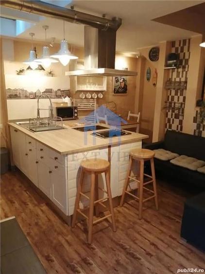 Apartament 3 camere, Horea - 3