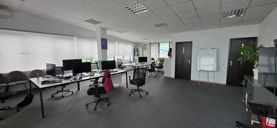 Spatiu birouri 135 mp, oportunitate perfecta pentru investitie sau firma - 3