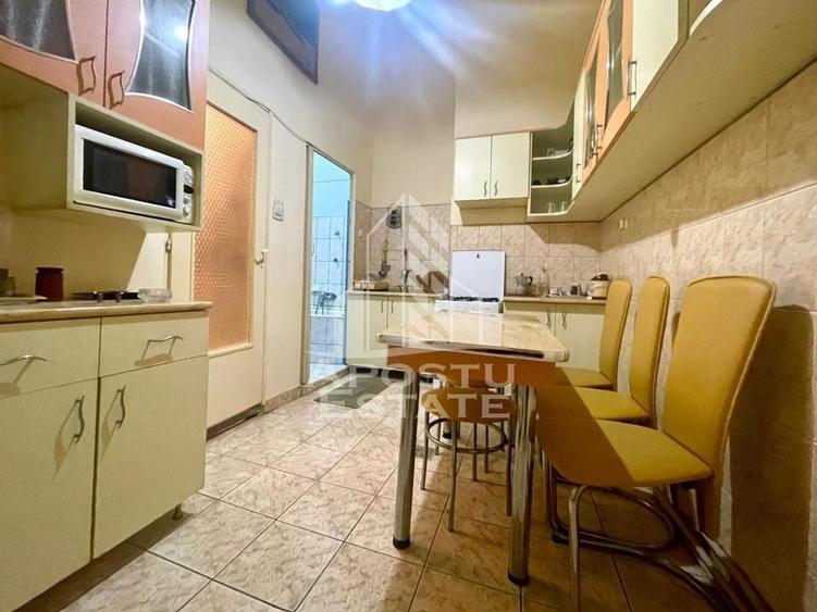 Apartament 3 camere, zona Ultracentrala - 10