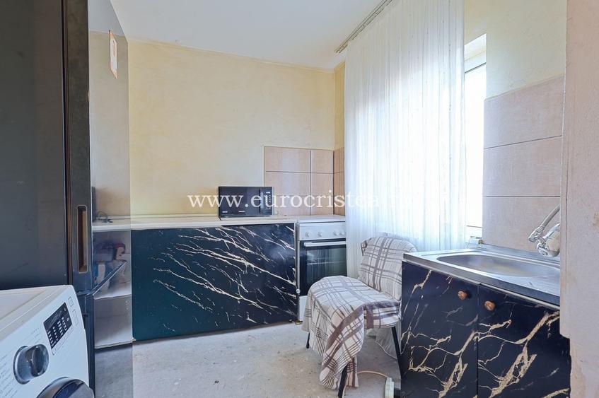 Garsonieră de vânzare în Mangalia, doar 450m până la Mare - 5