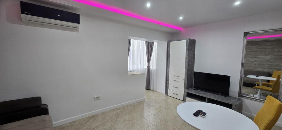 Inchiriez garsoniera Dorobanti,zona Profi ! - 2