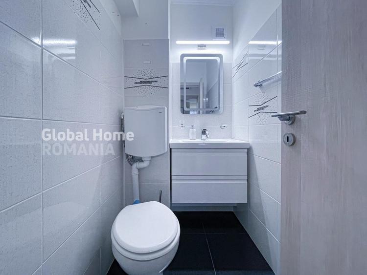 Apartament 3 camere| Piata Unirii-Blv Unirii | Renovat-Mobilat-Utilat - 12