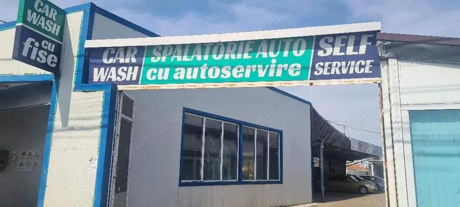 vand spatiu comercial +teren - 3