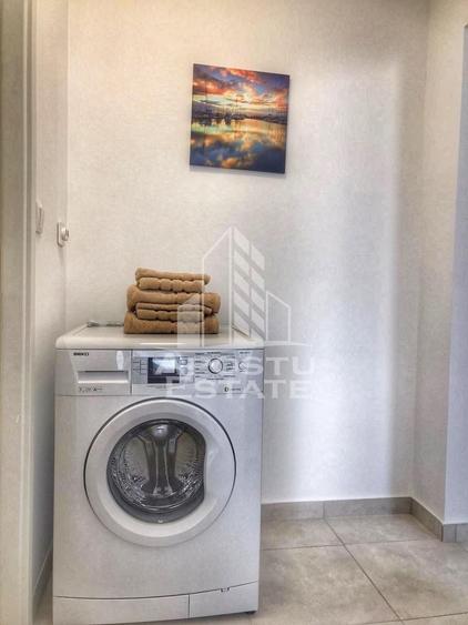Apartament 2 camere, Calea Sagului, centrala proprie, Pet-friendly - 13
