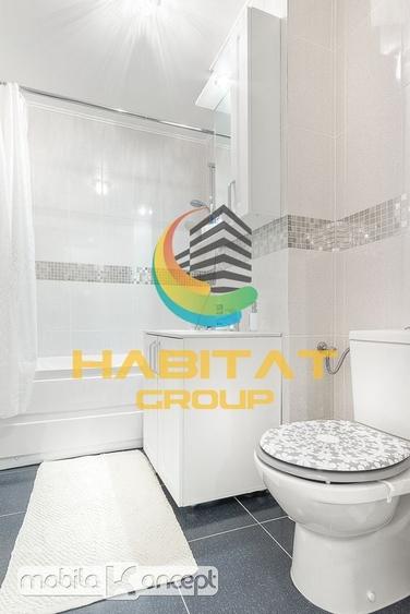 Apartament 3 Camere Zona Grand Arena - 4