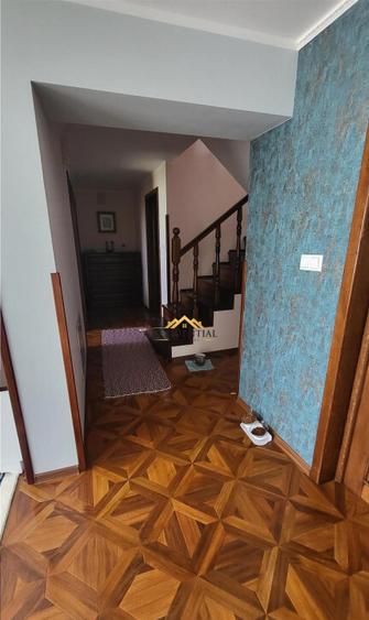 CASA CU ETAJ - BUCOVINA - 4