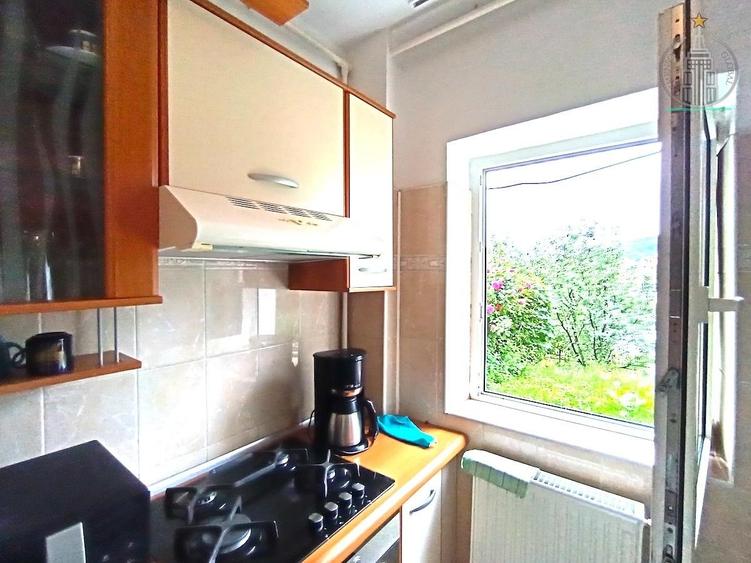 Apartament cochet, generos, gata de locuit, în zonă verde - Răcădău, Brașov - 5