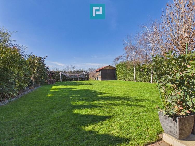 Casa cu 4 camere in Aradul Nou - 44