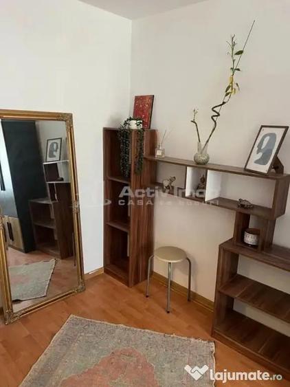 Tomis Nord - Garsoniera - Radet - Moderna - 1