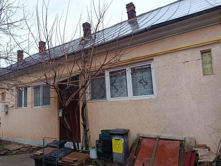 Casa cu doua camere de vanzare Oradea - 10