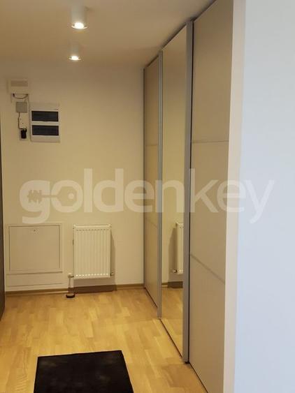 Studio mobilat langa British School - 4