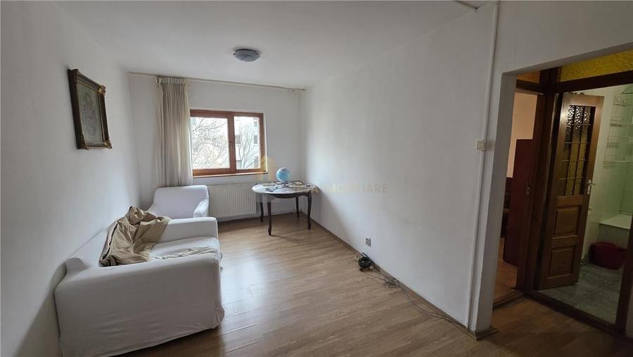 APARTAMENT 3 CAMERE 65 MP MANASTUR  ZONA ION MESTER - 9