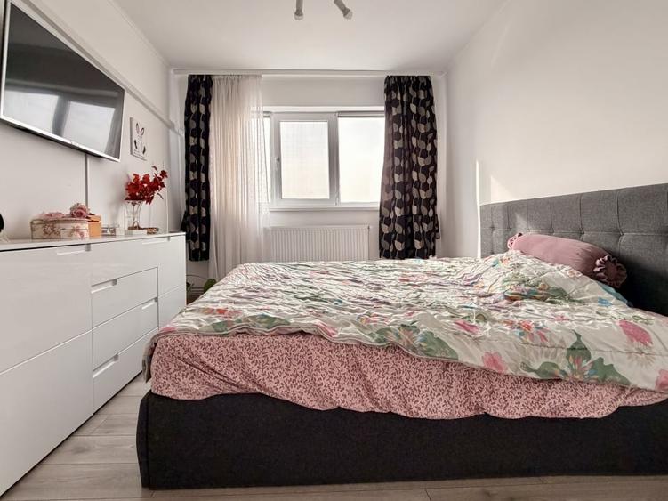 Apartament spațios cu 3 camere decomandat in zona Abator | Super Preț - 1