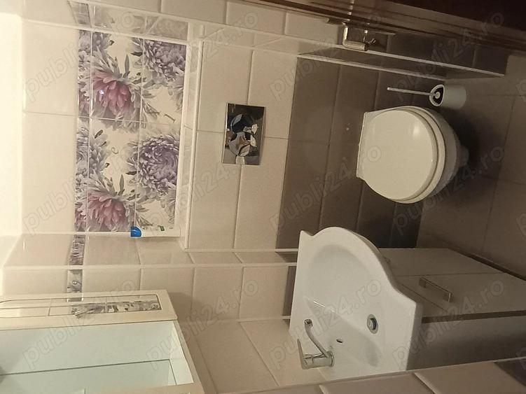 inchiriez apartament 3 camere str Tolstoi Nr 3 - 4