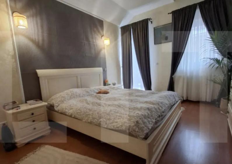 Casa moderna cu gradina superba Cartier Alfa Land - 3